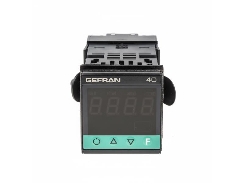 GEFRAN 40T-48-4-00-RR-0-0-0-1