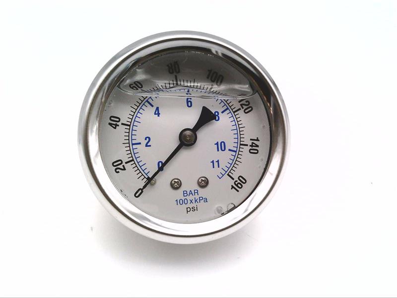 SUPERIOR HYDRAULICS 202L-254F