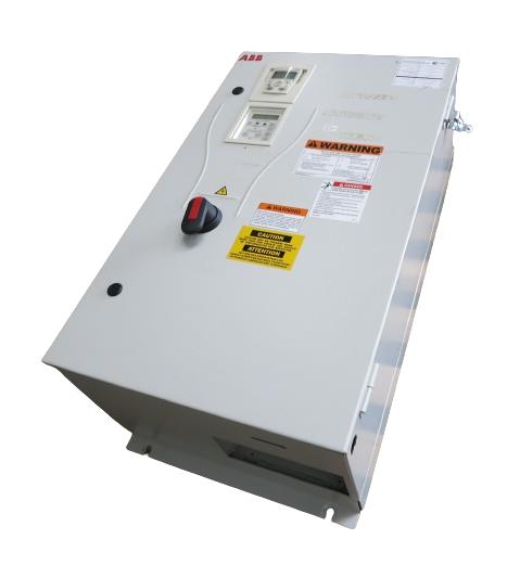 ASEA BROWN BOVERI ACH550-BDR-011A-6+B055+F267