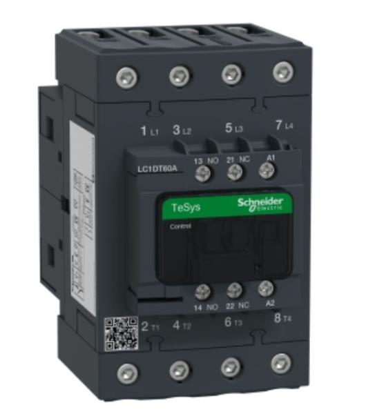 SCHNEIDER ELECTRIC LC1DT60AP7
