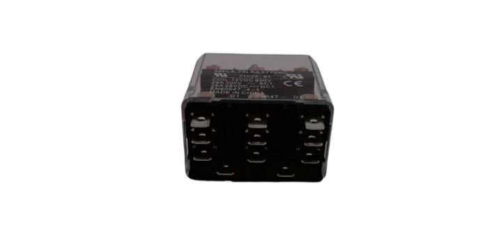 DELTROL CORP 21022-81