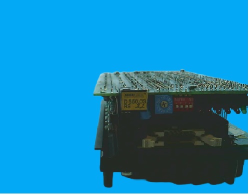 D550.03 by SCHNEIDER ELECTRIC