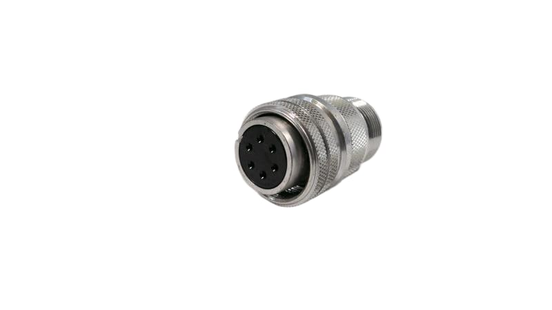 97-4106A-18-12S by AMPHENOL