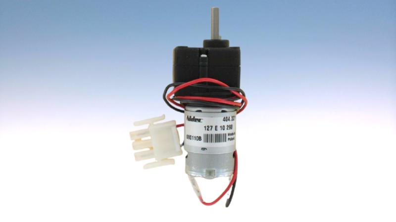 404.327 by NIDEC CORP