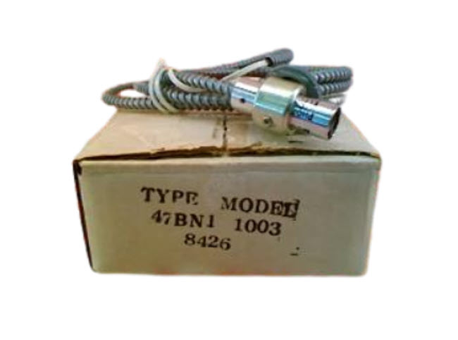 ALLEN BRADLEY 47BN1-1003