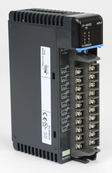 AUTOMATION DIRECT D4-08ND3S