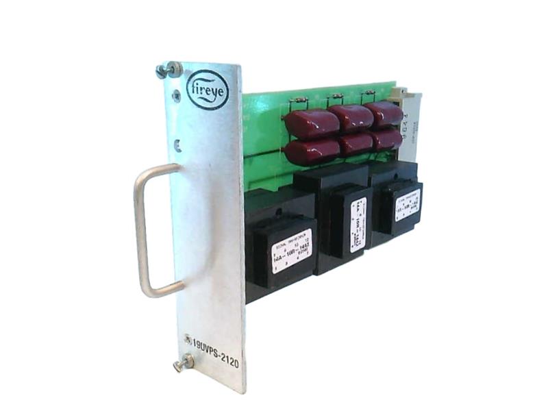 19UVPS-2120 by KIDDE-FENWAL, LLC