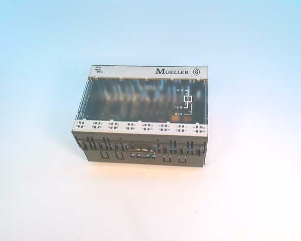 EATON CORPORATION XN-32DI-24VDC-P