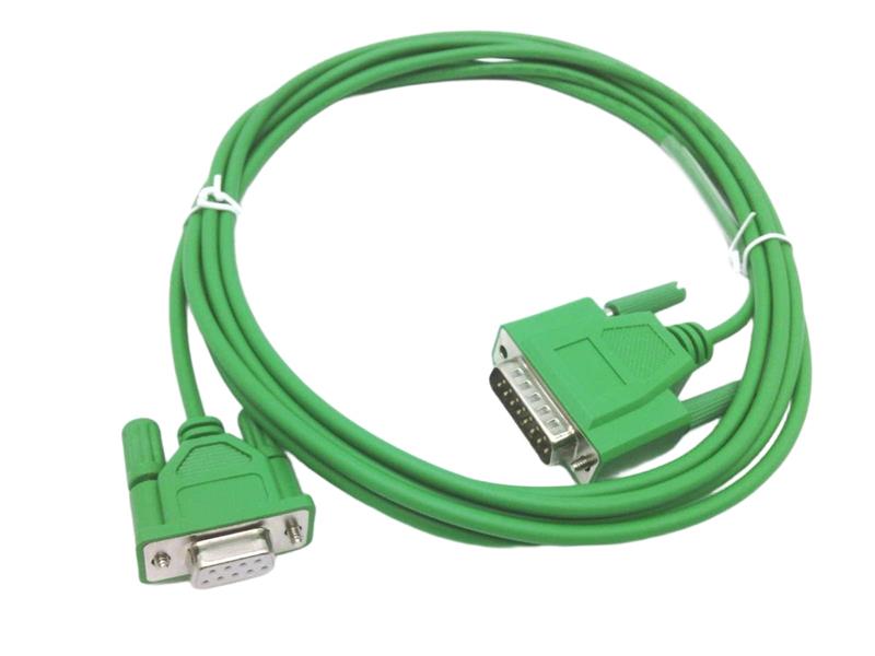 AUTOMATION DIRECT EA-SLC-232-CBL