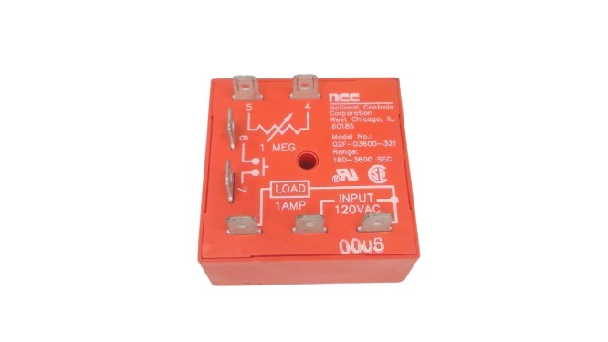 AMETEK Q2F-03600-321