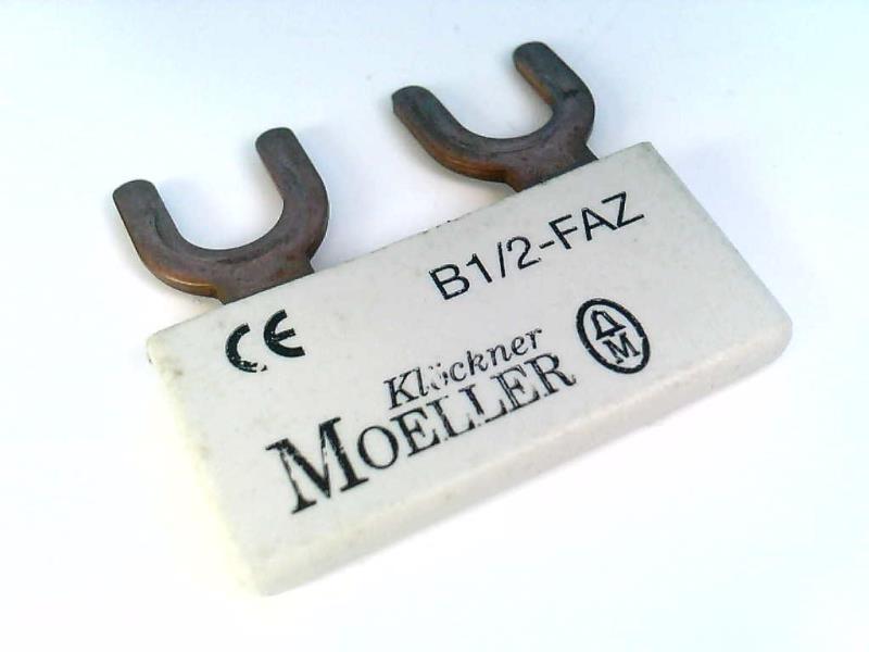 EATON CORPORATION B1/2-FAZ