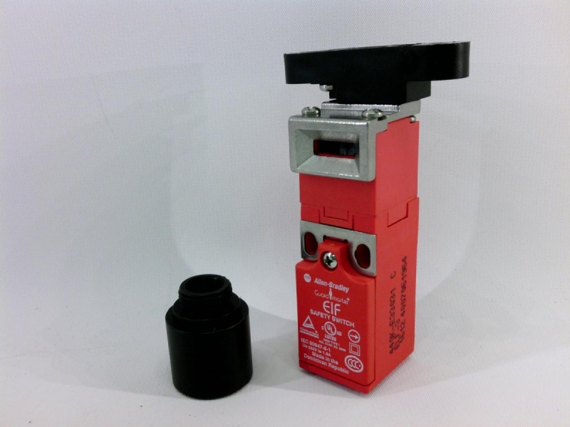 ALLEN BRADLEY 440K-E33031