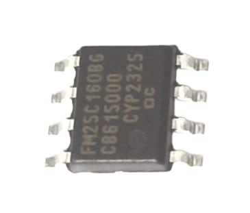 FM25C160B-G by INFINEON