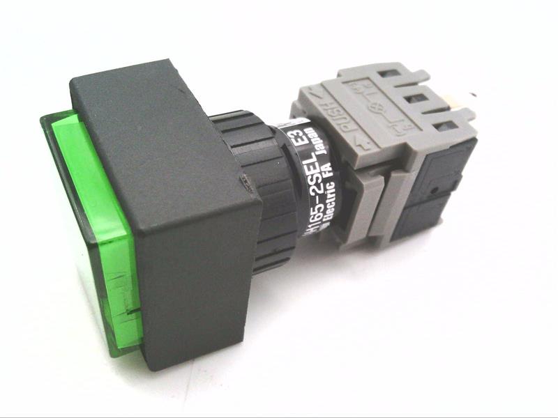 FUJI ELECTRIC AH165-2SELG11E3