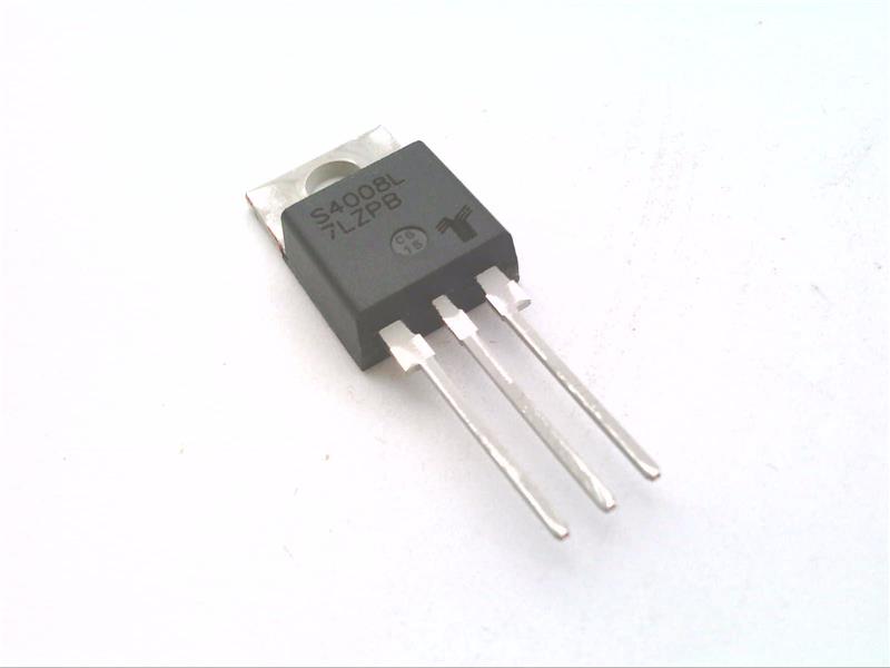 LITTELFUSE S4008L