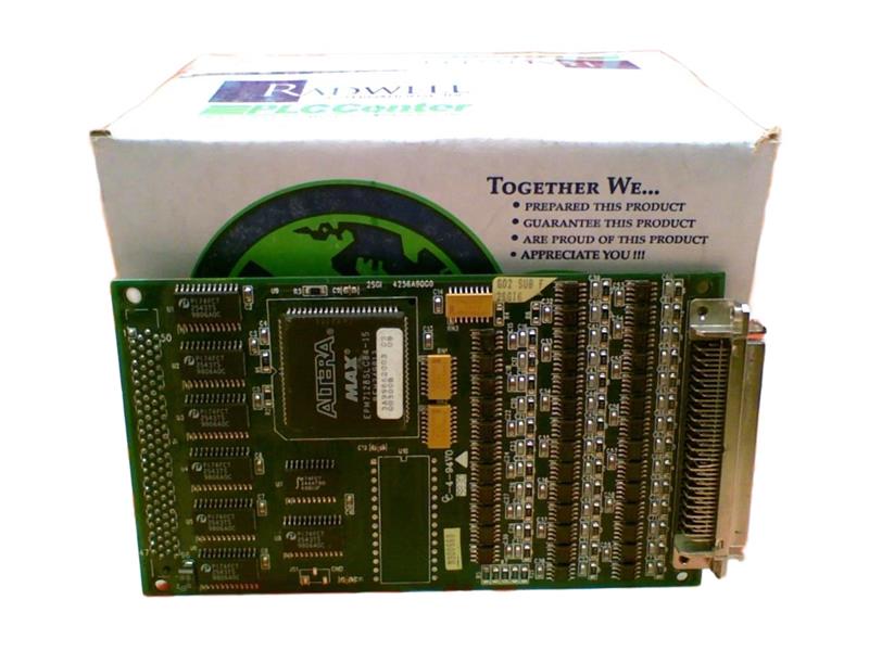 WESTINGHOUSE 4256A90G0 2SGI