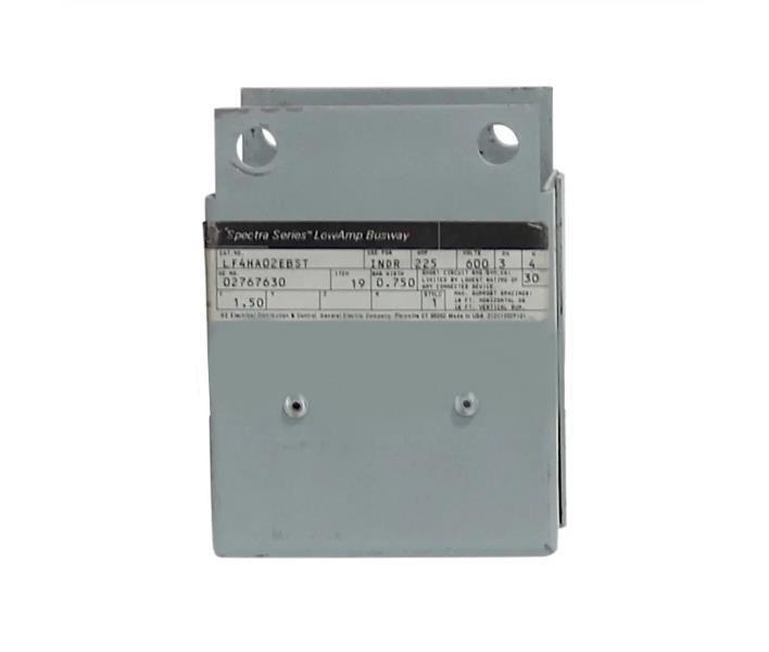 GENERAL ELECTRIC LF3HA02EBST