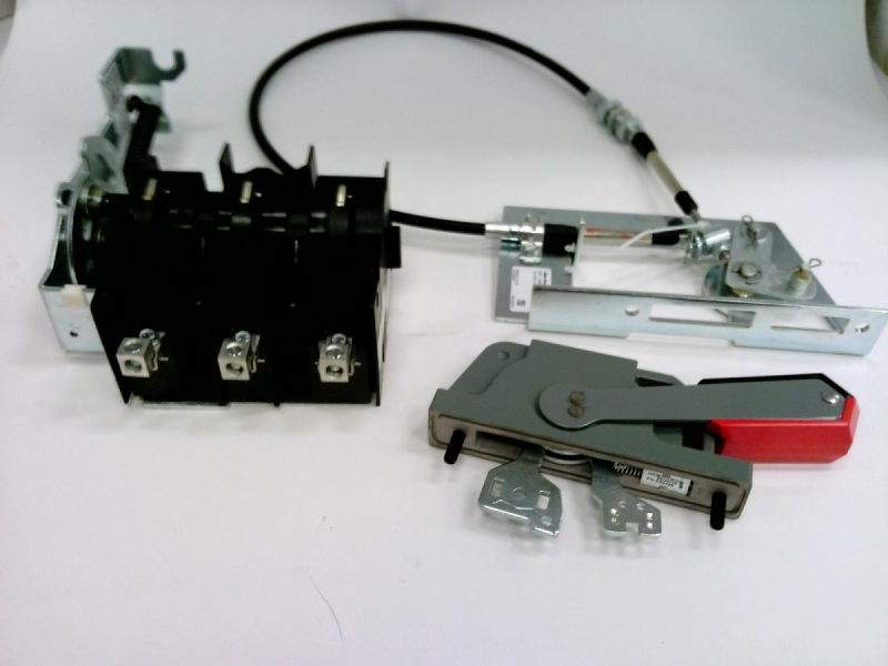 ALLEN BRADLEY 1494U-N30-C3-M