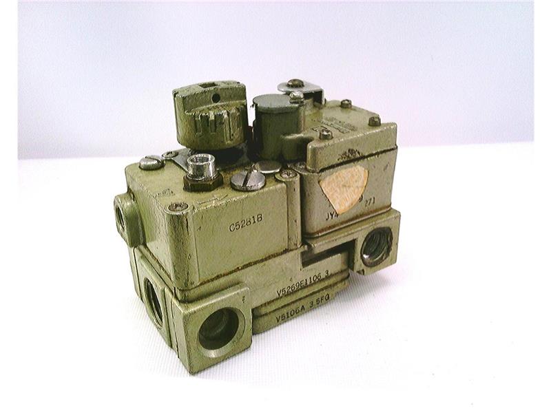 HONEYWELL V5106A3.5FG