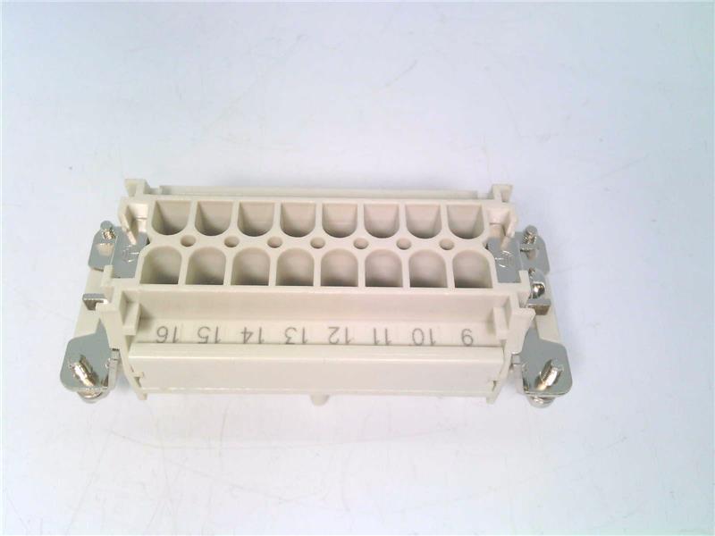 AUTOMATION DIRECT ZP-MC16B-1-FC016