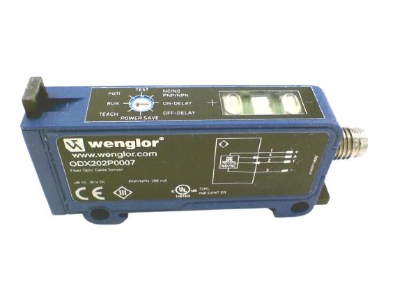 WENGLOR ODX202P0007