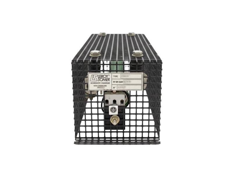 RF-MV-640T by NIDEC CORP