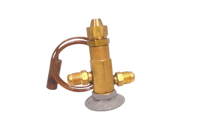 PARKER SVE-3-GA-1/2X5/8