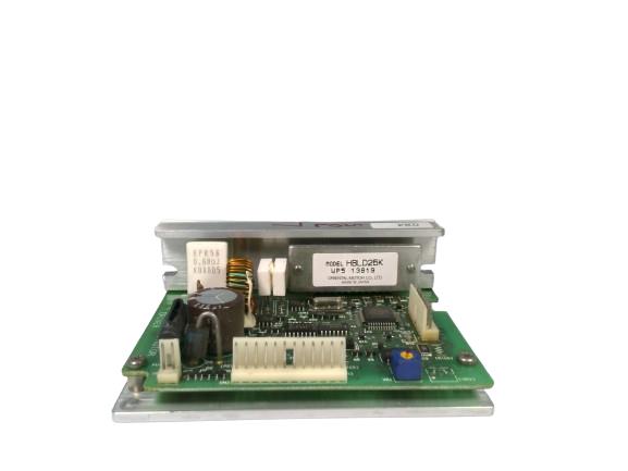 ORIENTAL MOTOR HBLD25K