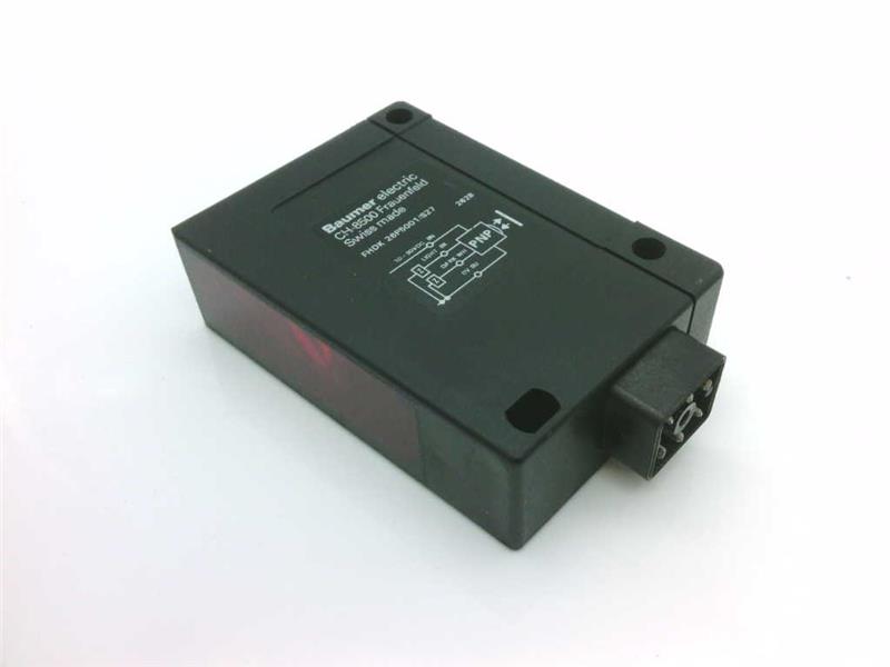 BAUMER ELECTRIC FHDK-26P5001/S27