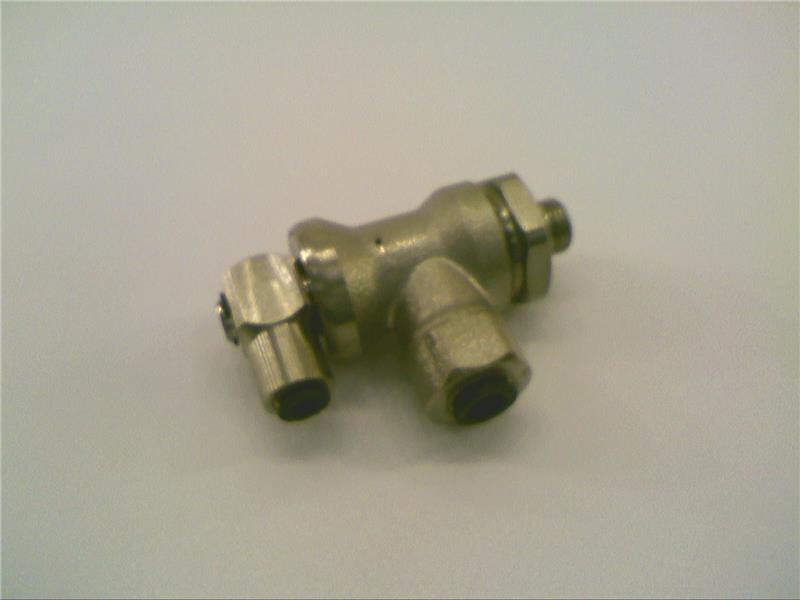 FC601-6M-2G by PARKER