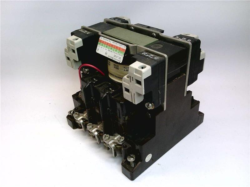 EATON CORPORATION DIL2-22-380V/50HZ