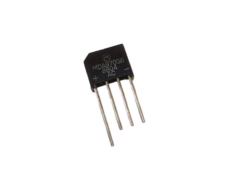 MDA970G6 by NXP SEMICONDUCTOR