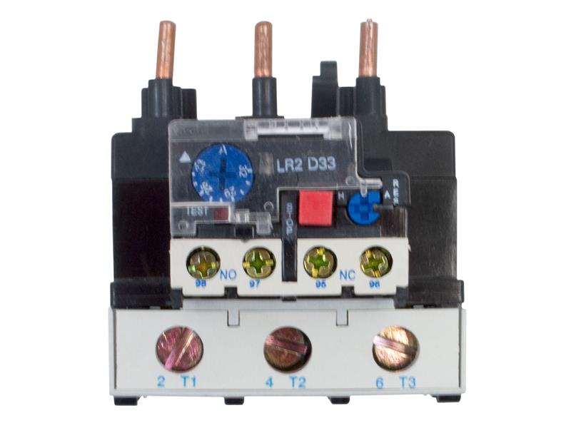 BRAH ELECTRIC BLR2D3355