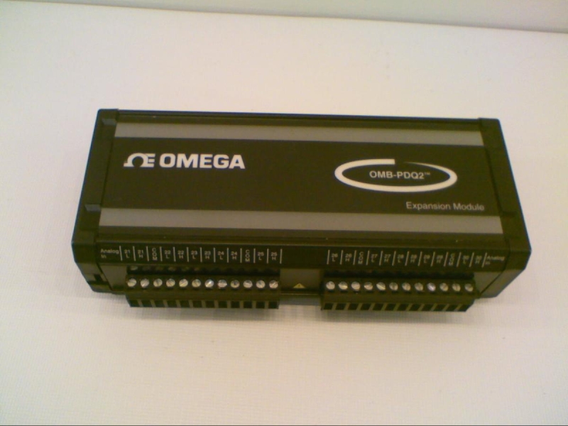 OMEGA ENGINEERING OMB-PDQ2
