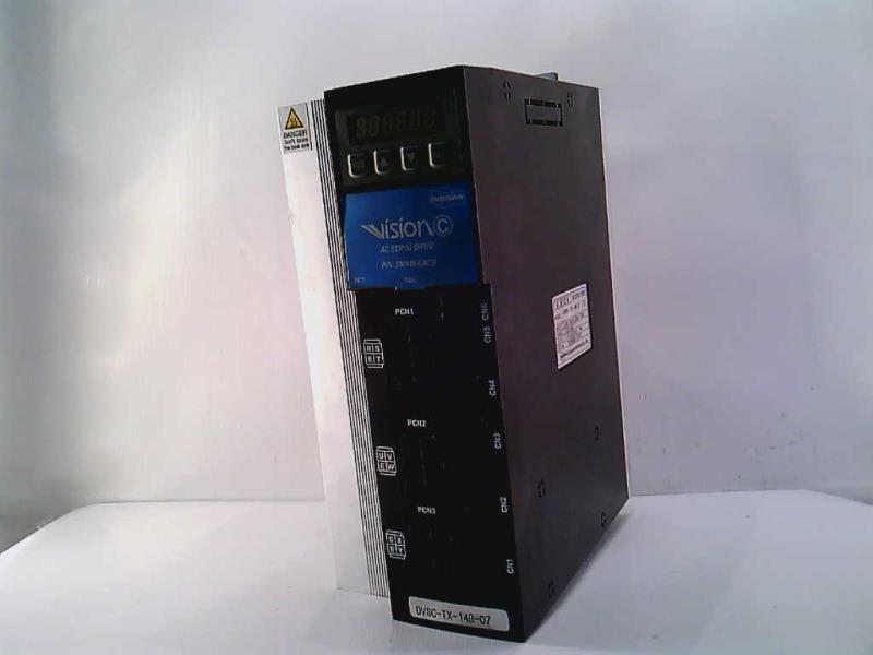 DVSC-TX-14B-07 by DOOSAN