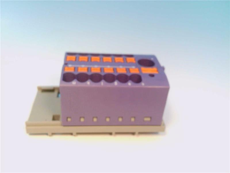 PHOENIX CONTACT PTFIX 6/12X2,5-NS35 VT