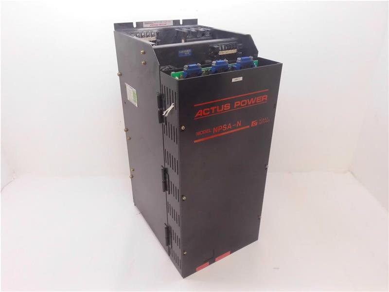 NPSA-20NH-50-E9 by NIKKI DENSO