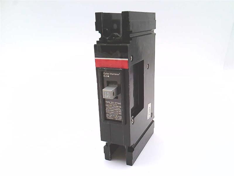 EATON CORPORATION FS130015A