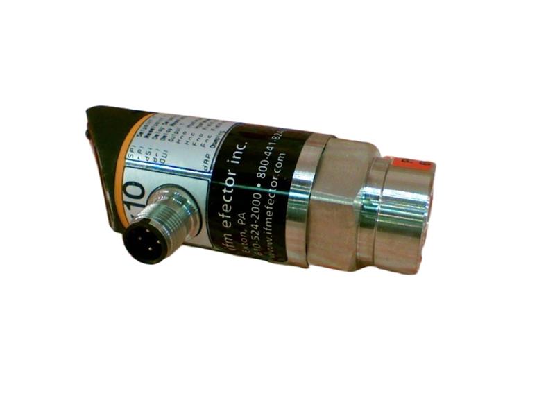 EFECTOR 600PSBN14KFPKGUS