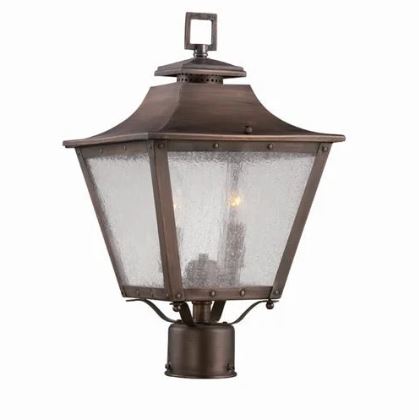 ACCLAIM LIGHTING 8717CP