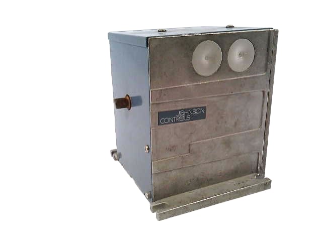 M120JGA-1 by JOHNSON CONTROLS