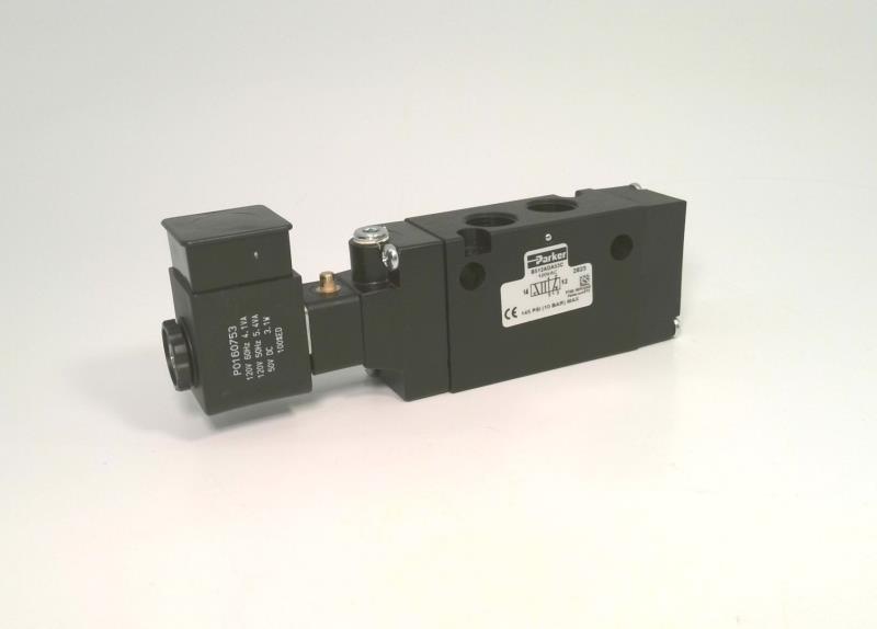 PARKER B512ADA53C
