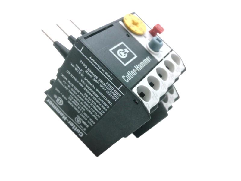 EATON CORPORATION C312AN3E