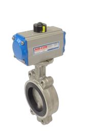 53-SS-SS-SS-V-L-150 by MAX SEAL VALVES & CONTROLS