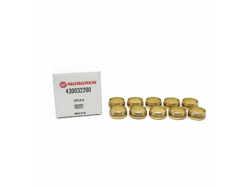 NORGREN 430032200-QTY10