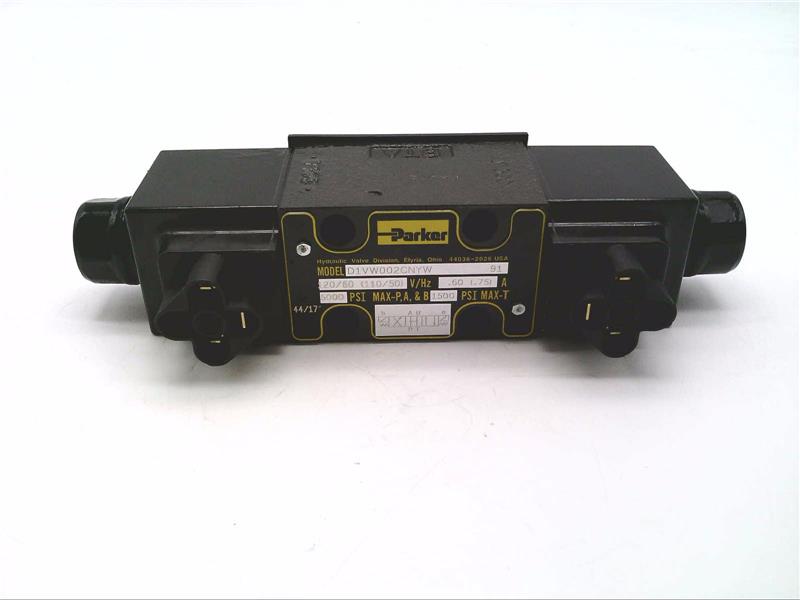 PARKER D1VW002CNYW