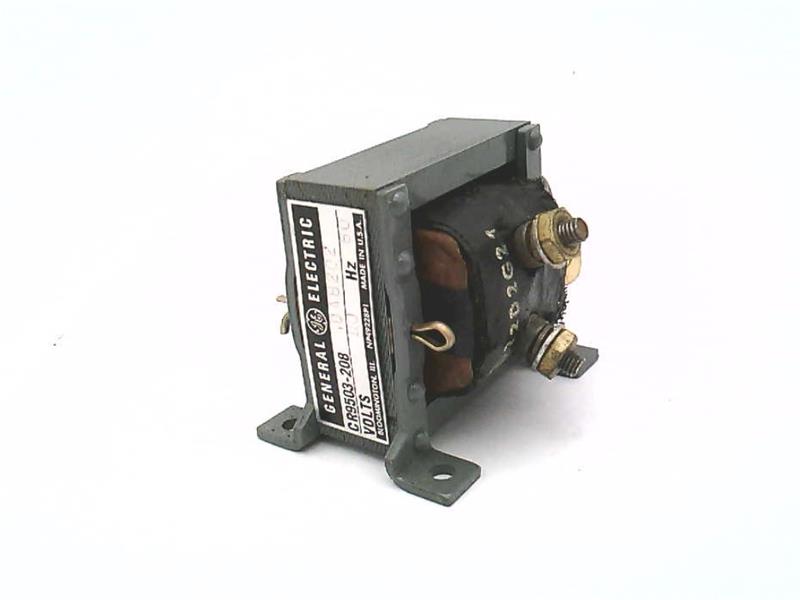 GENERAL ELECTRIC CR9503208DAB202
