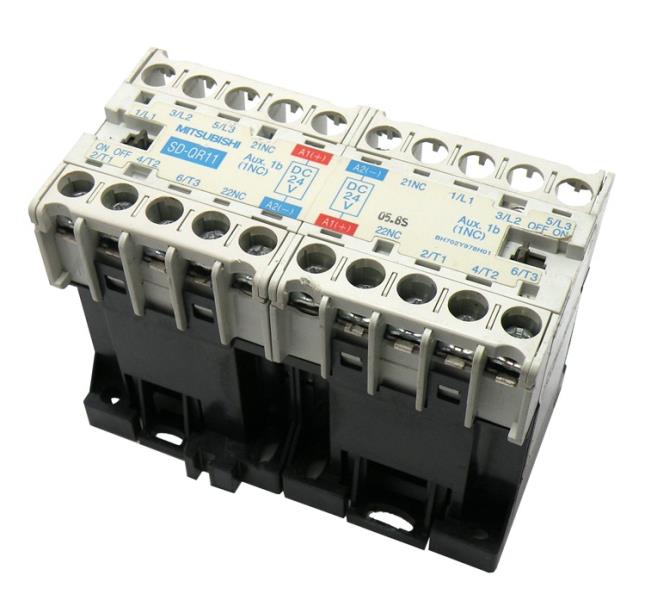 MITSUBISHI SD-QR11DC24V