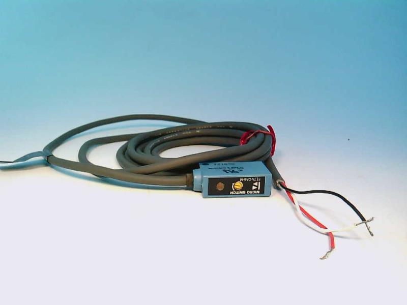 HONEYWELL FE7A-DA6-M