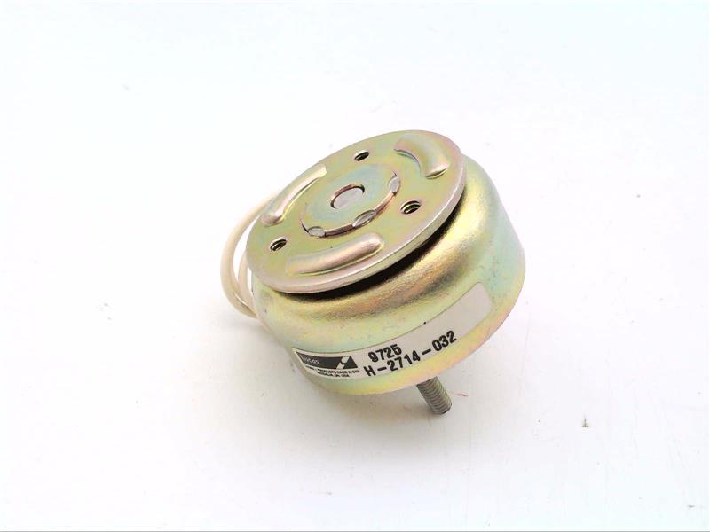 H-2714-032 by JOHNSON ELECTRIC